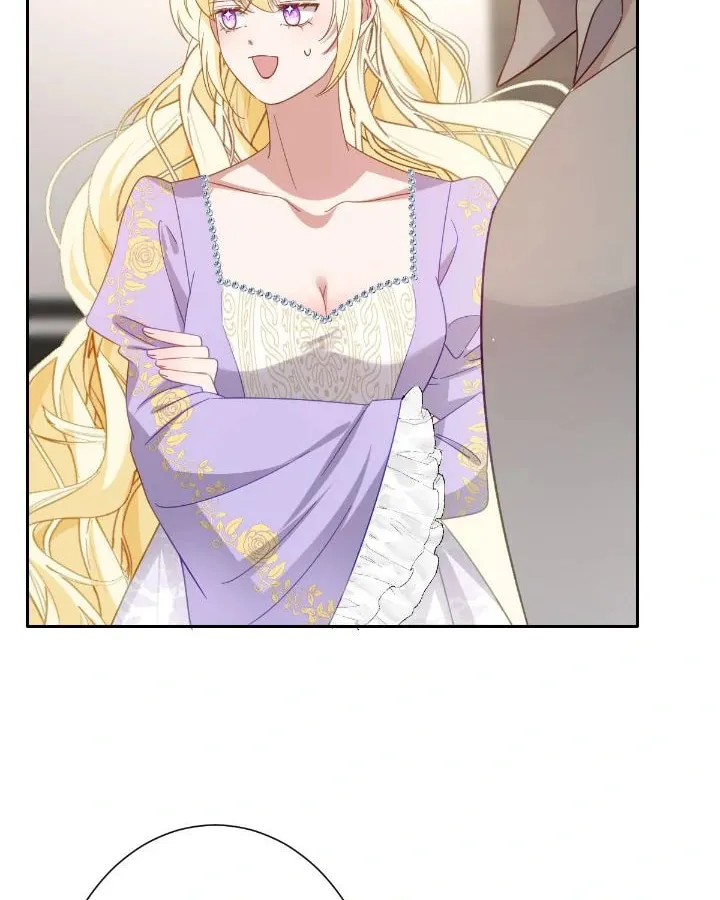 The Queen’s Life was At Stake Chapter 41 page 20 - 