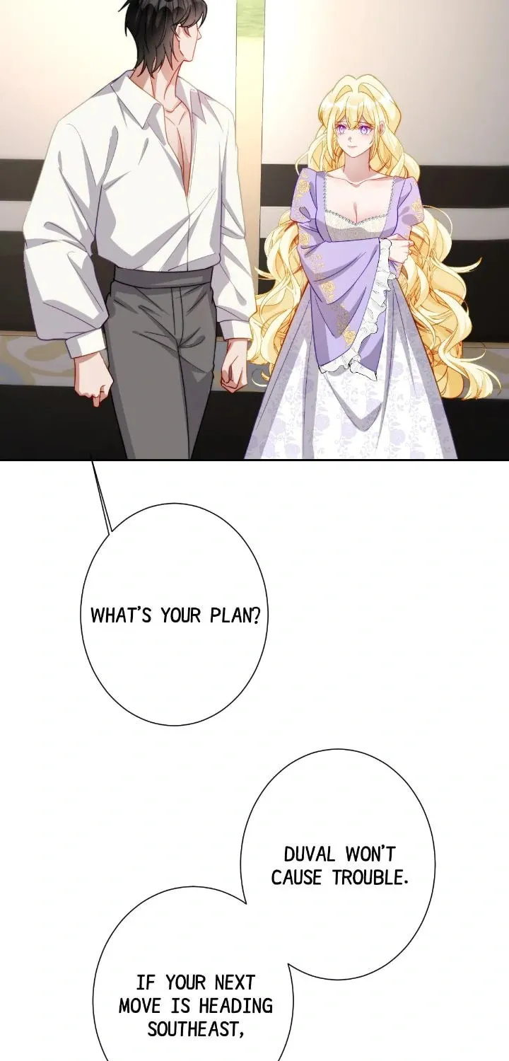 The Queen’s Life was At Stake Chapter 41 page 3 - 