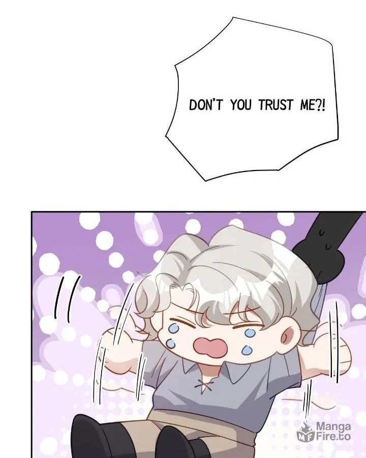 The Queen’s Life was At Stake Chapter 41 page 22 - 
