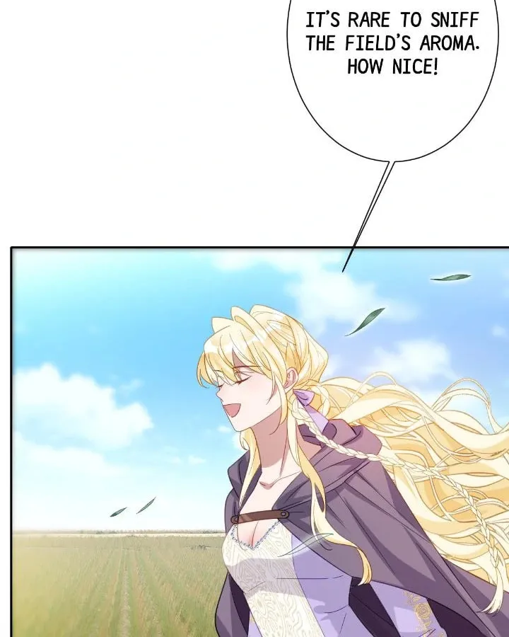 The Queen’s Life was At Stake Chapter 41 page 25 - 