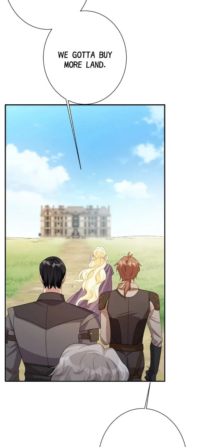 The Queen’s Life was At Stake Chapter 41 page 28 - 