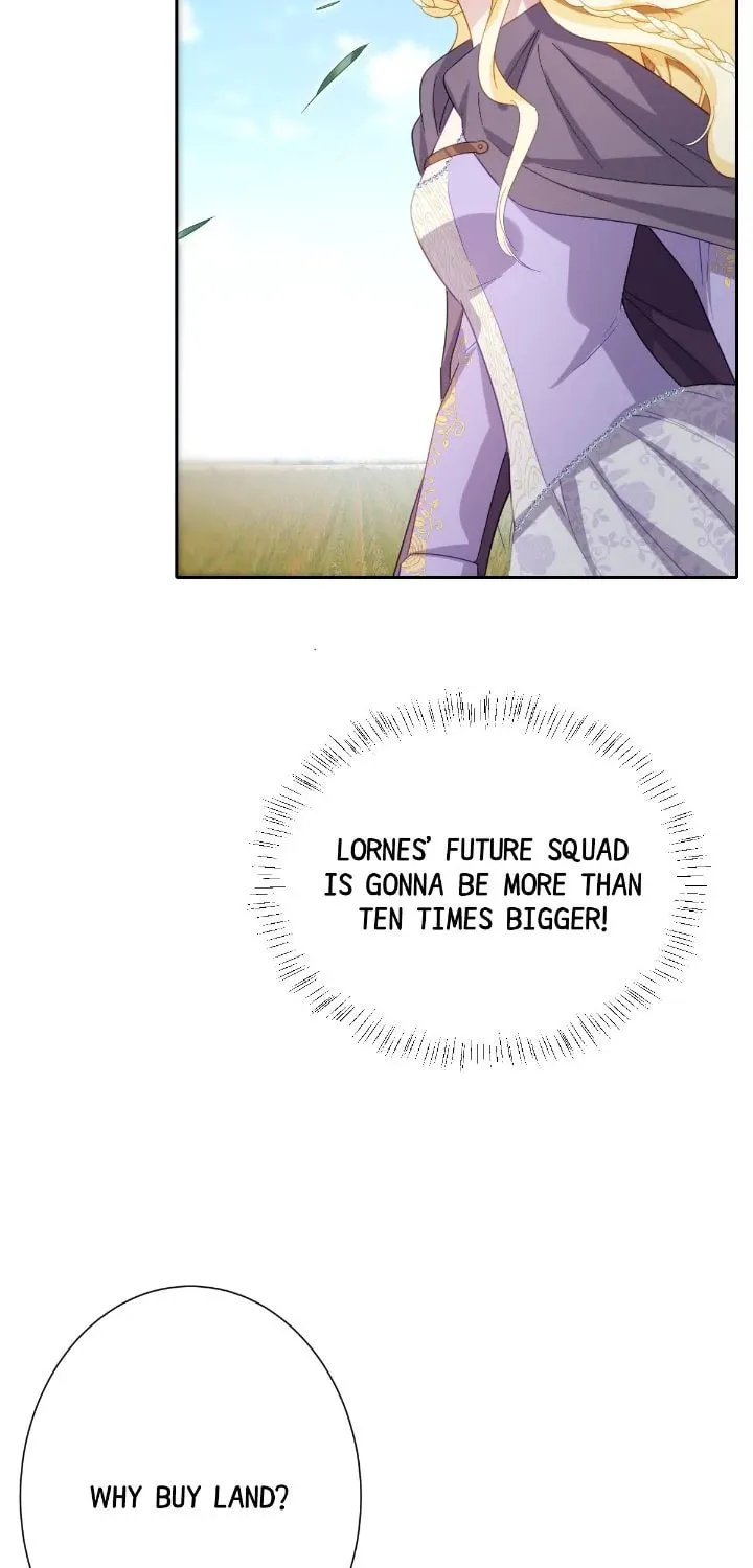The Queen’s Life was At Stake Chapter 41 page 30 - 