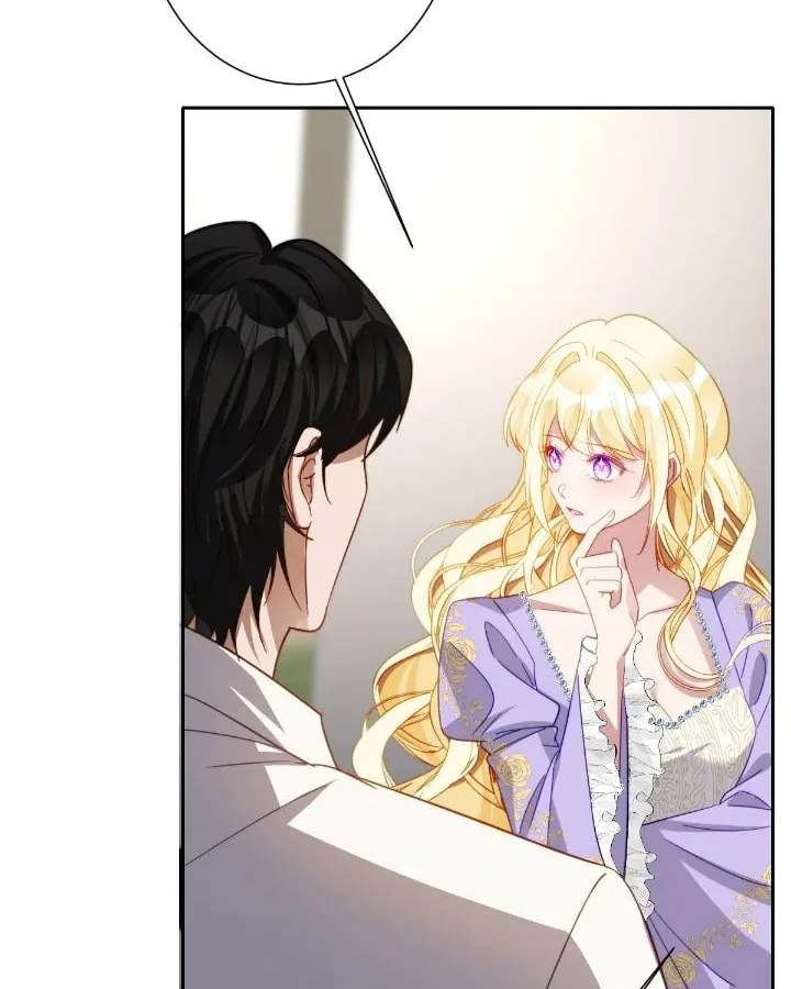 The Queen’s Life was At Stake Chapter 41 page 4 - 