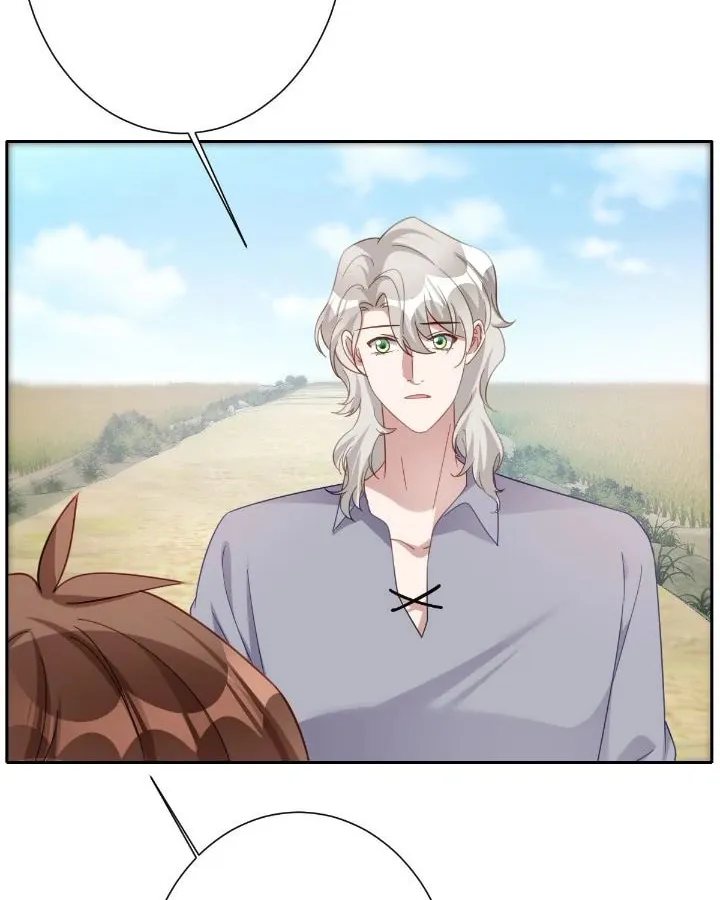 The Queen’s Life was At Stake Chapter 41 page 31 - 