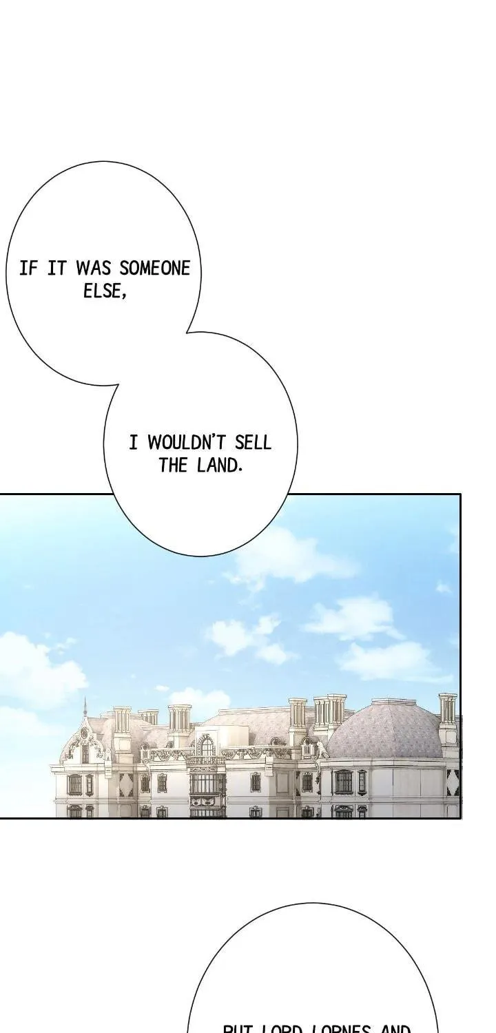 The Queen’s Life was At Stake Chapter 41 page 35 - 
