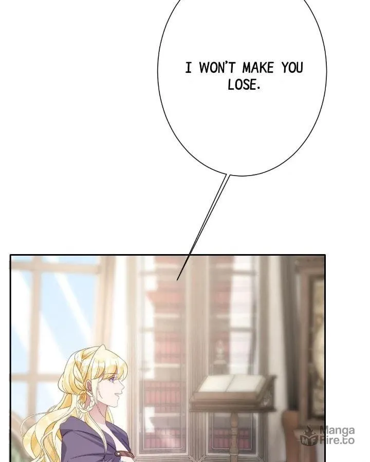 The Queen’s Life was At Stake Chapter 41 page 38 - 