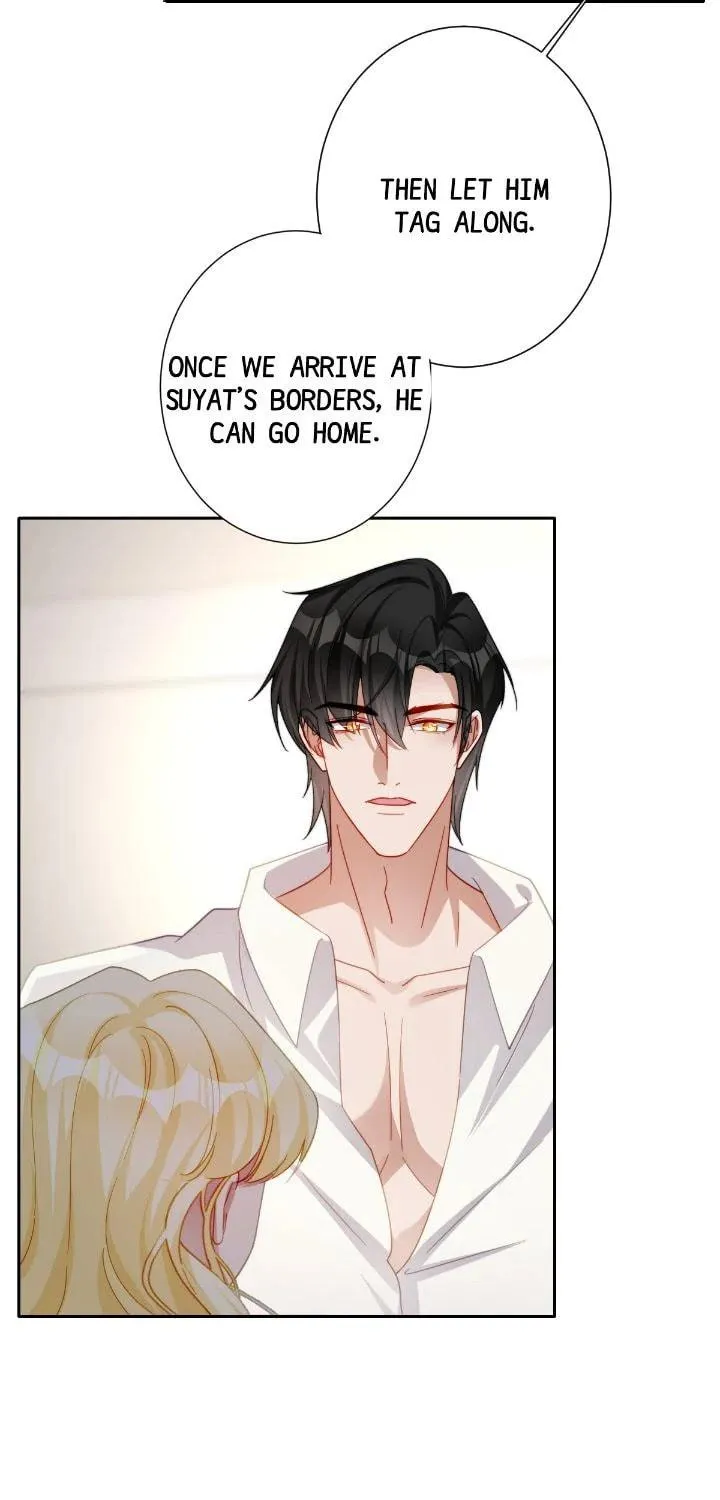 The Queen’s Life was At Stake Chapter 41 page 5 - 