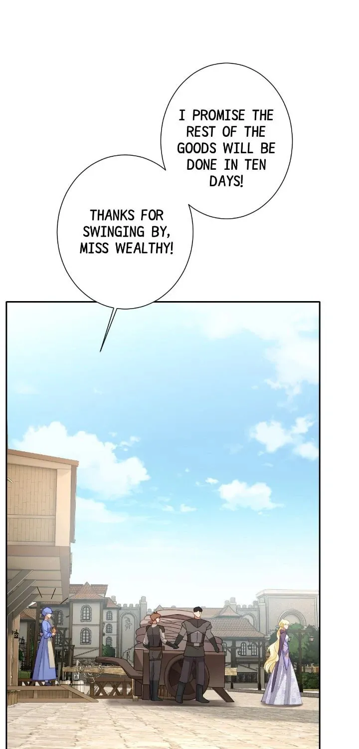 The Queen’s Life was At Stake Chapter 41 page 51 - 