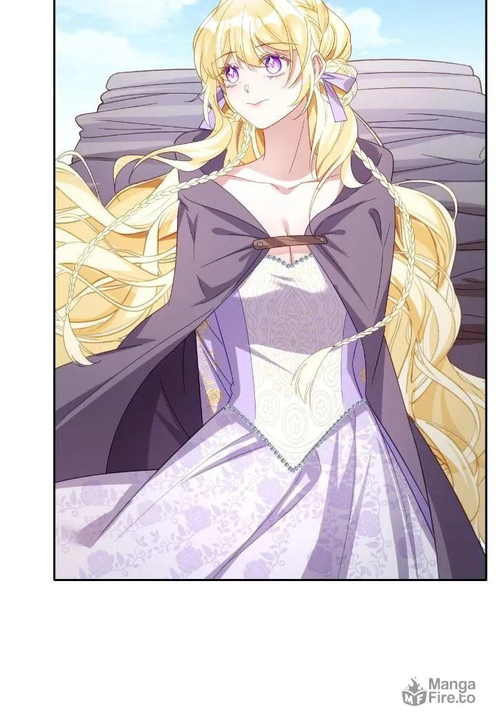 The Queen’s Life was At Stake Chapter 41 page 53 - 