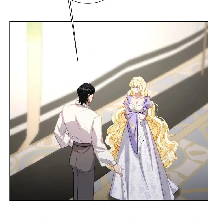 The Queen’s Life was At Stake Chapter 41 page 7 - 