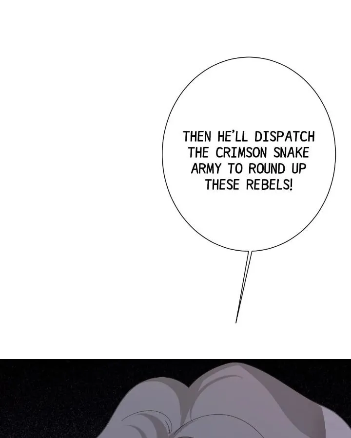 The Queen’s Life was At Stake Chapter 41 page 61 - 