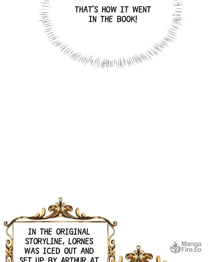 The Queen’s Life was At Stake Chapter 41 page 9 - 
