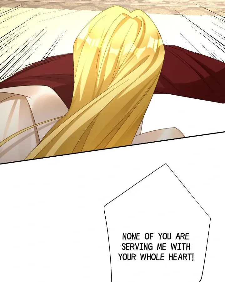 The Queen’s Life was At Stake Chapter 42 page 13 - 