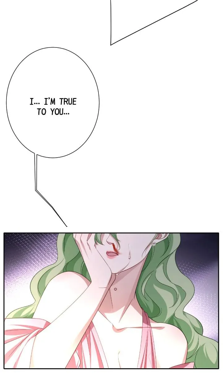 The Queen’s Life was At Stake Chapter 42 page 14 - 