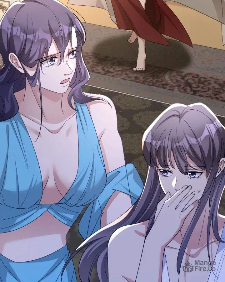 The Queen’s Life was At Stake Chapter 42 page 16 - 