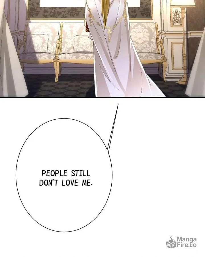 The Queen’s Life was At Stake Chapter 42 page 18 - 