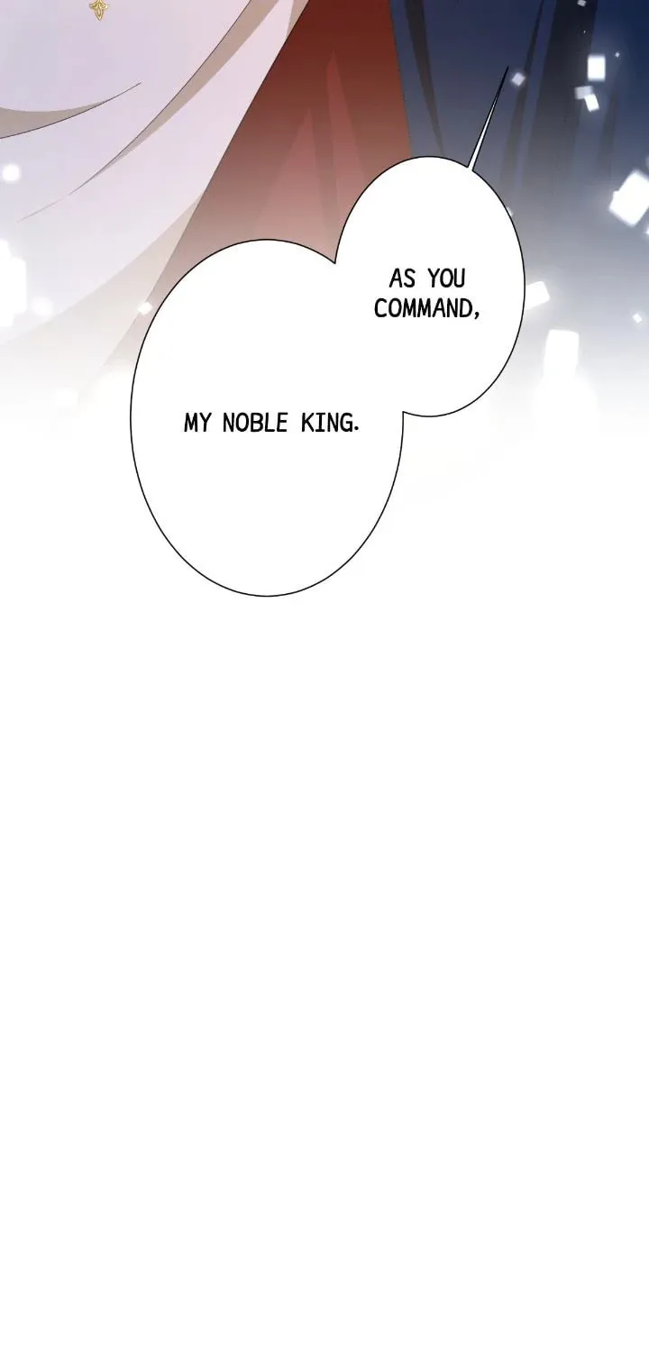 The Queen’s Life was At Stake Chapter 42 page 23 - 