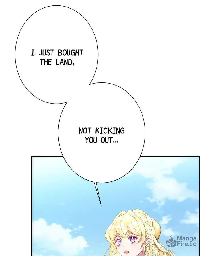 The Queen’s Life was At Stake Chapter 42 page 28 - 