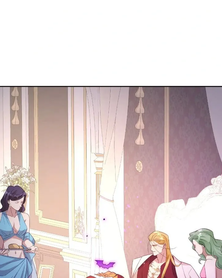 The Queen’s Life was At Stake Chapter 42 page 4 - 