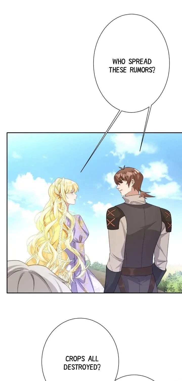 The Queen’s Life was At Stake Chapter 42 page 32 - 