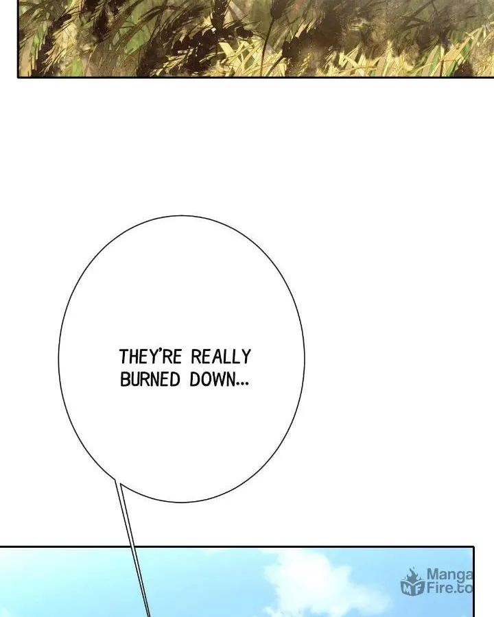 The Queen’s Life was At Stake Chapter 42 page 37 - 