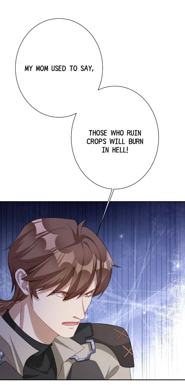 The Queen’s Life was At Stake Chapter 42 page 39 - 