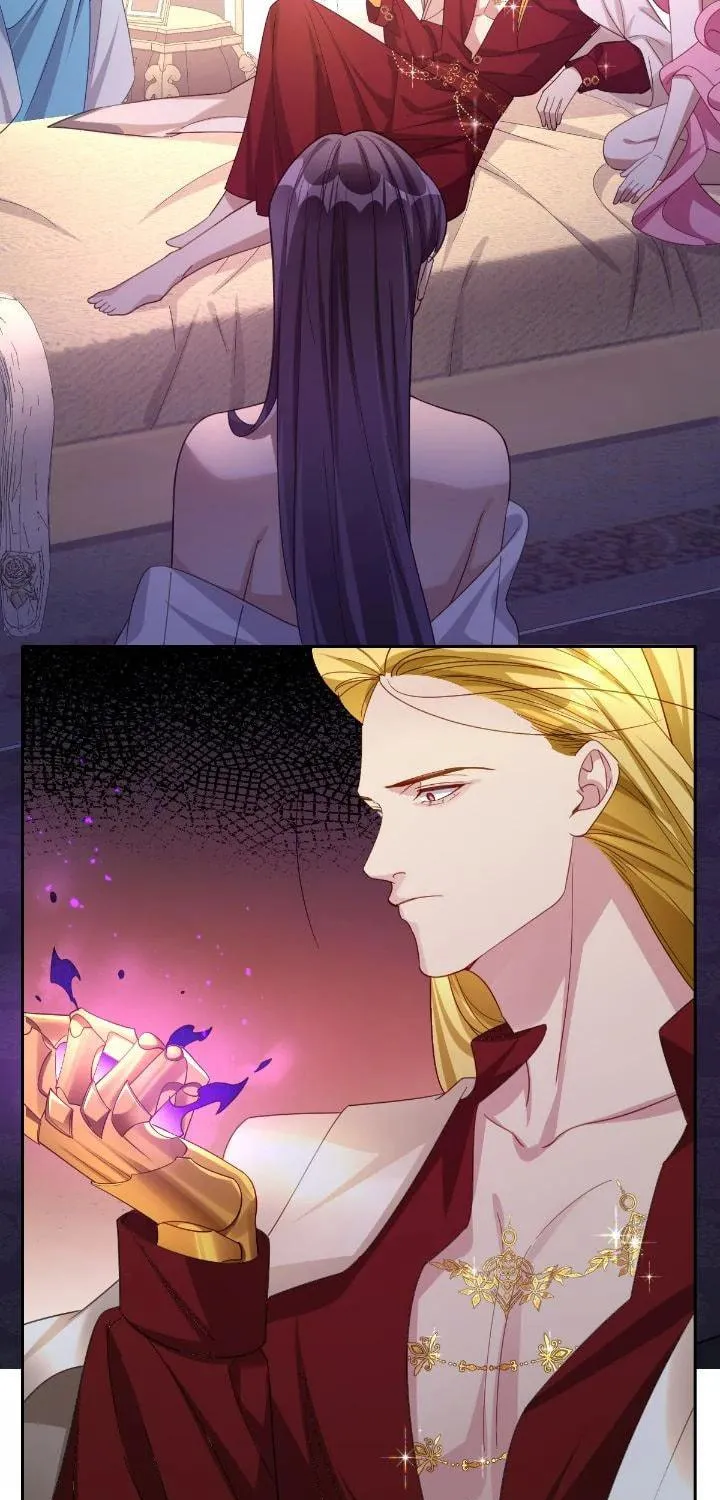 The Queen’s Life was At Stake Chapter 42 page 5 - 