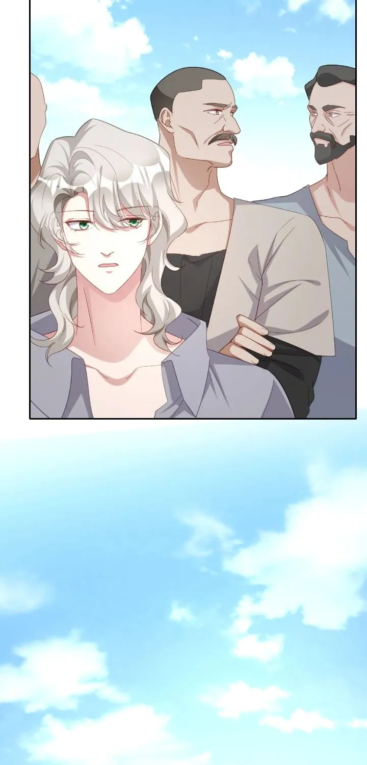 The Queen’s Life was At Stake Chapter 42 page 41 - 