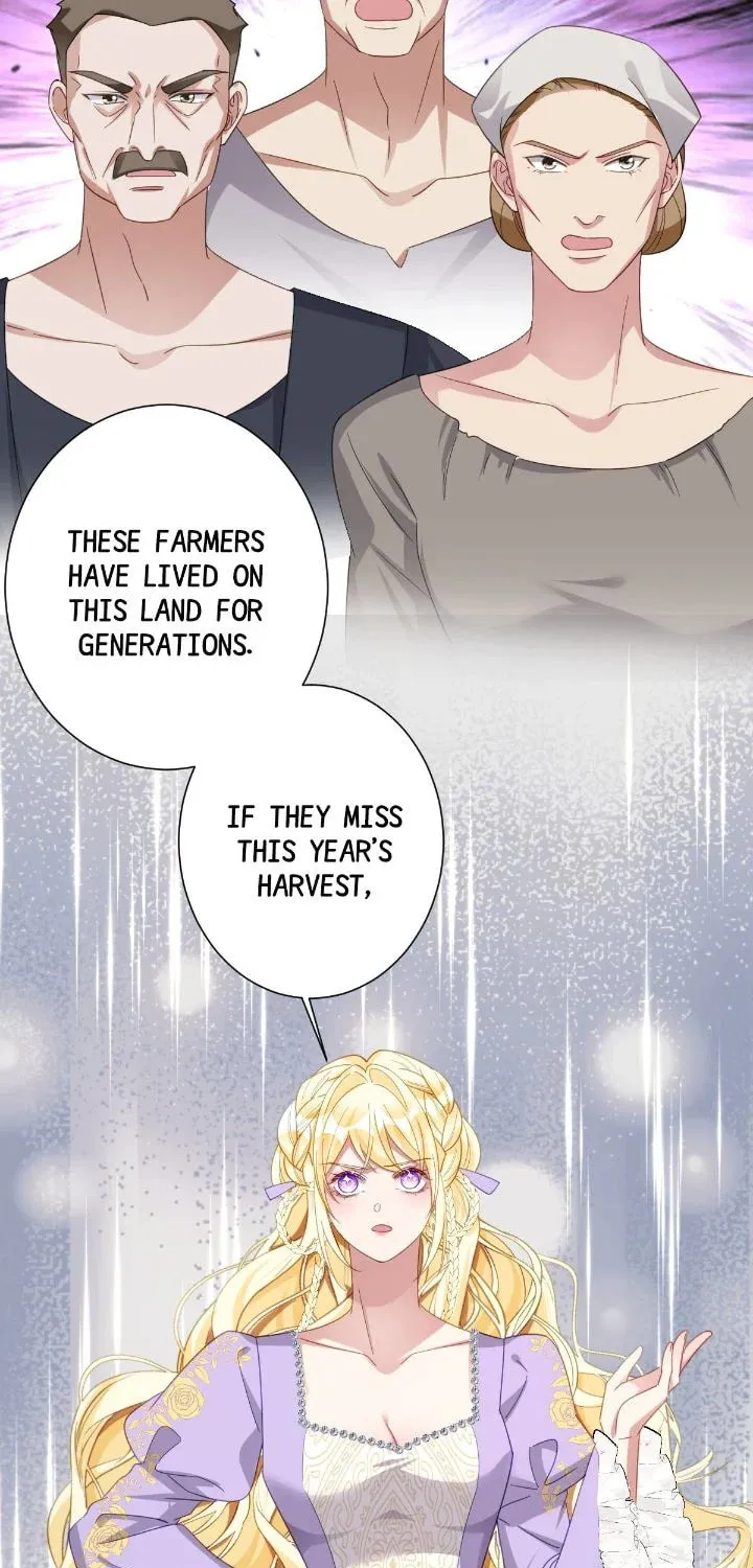 The Queen’s Life was At Stake Chapter 42 page 47 - 