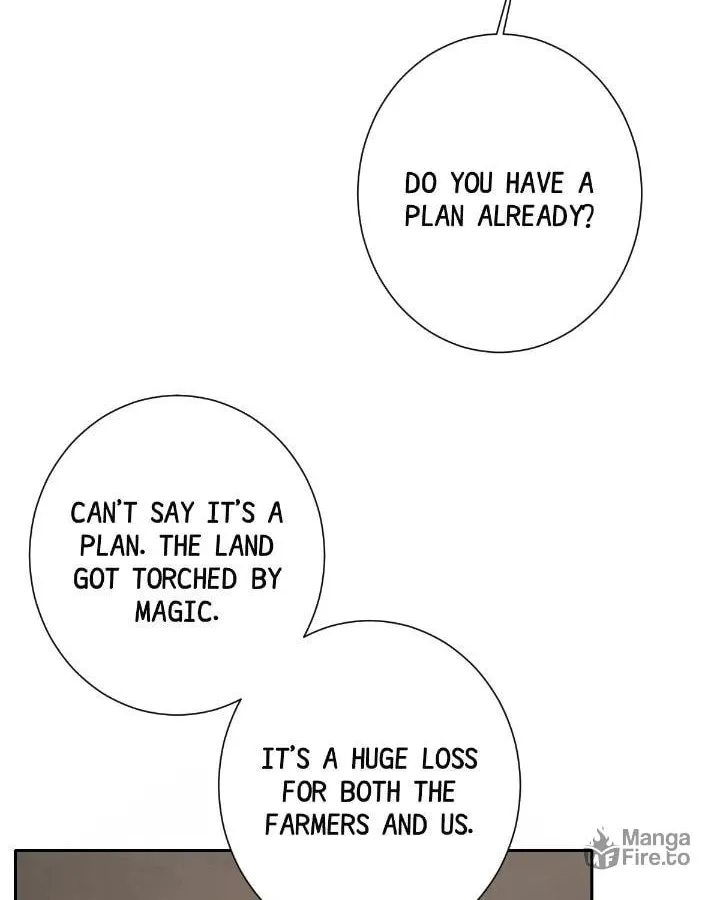 The Queen’s Life was At Stake Chapter 42 page 50 - 