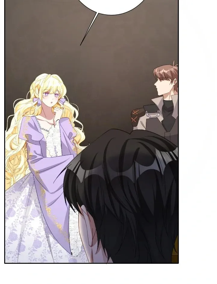 The Queen’s Life was At Stake Chapter 42 page 51 - 