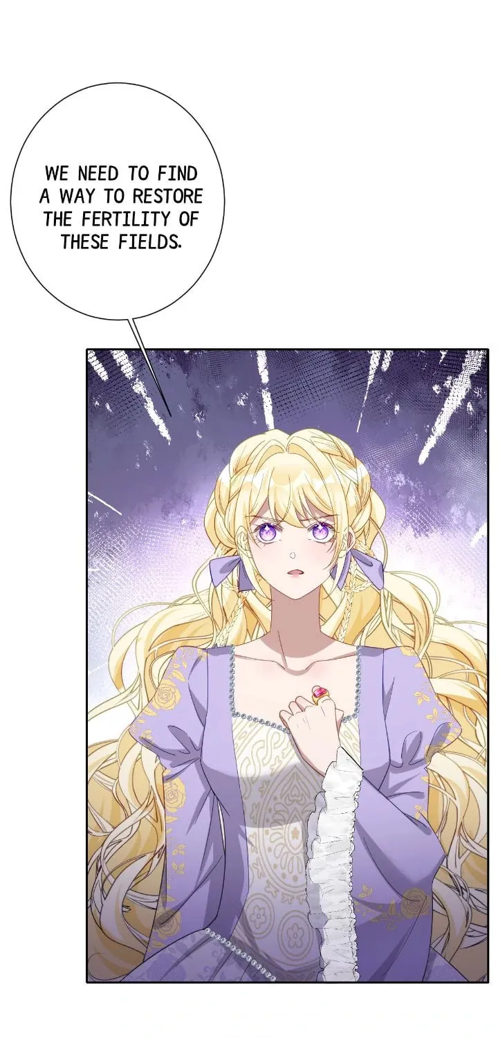 The Queen’s Life was At Stake Chapter 42 page 52 - 