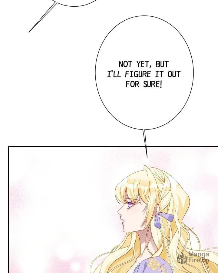 The Queen’s Life was At Stake Chapter 42 page 55 - 