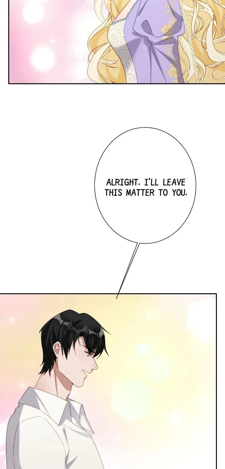 The Queen’s Life was At Stake Chapter 42 page 56 - 