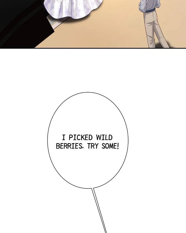 The Queen’s Life was At Stake Chapter 42 page 59 - 