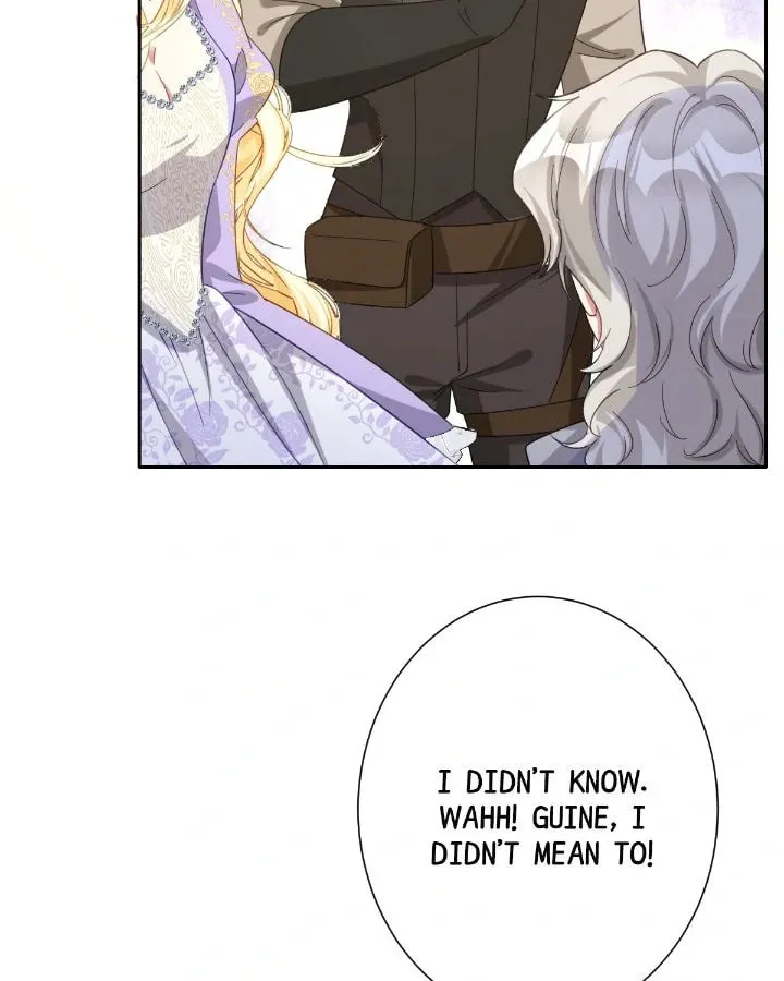 The Queen’s Life was At Stake Chapter 42 page 63 - 