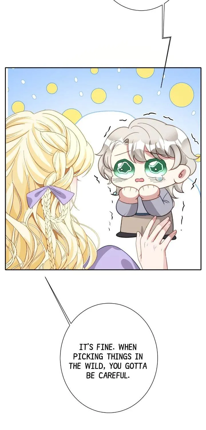 The Queen’s Life was At Stake Chapter 42 page 64 - 