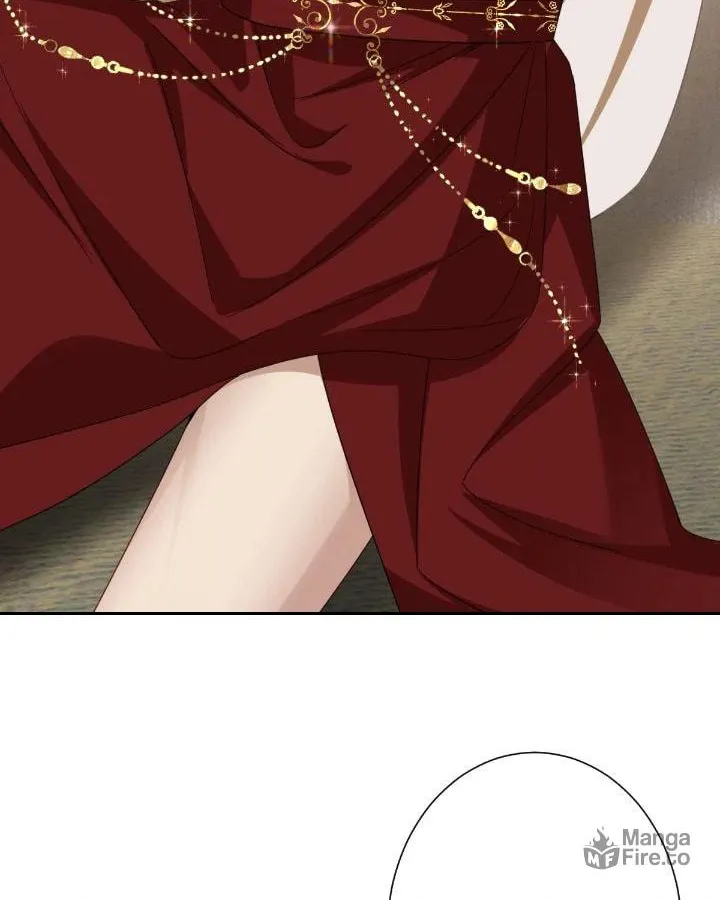 The Queen’s Life was At Stake Chapter 42 page 9 - 