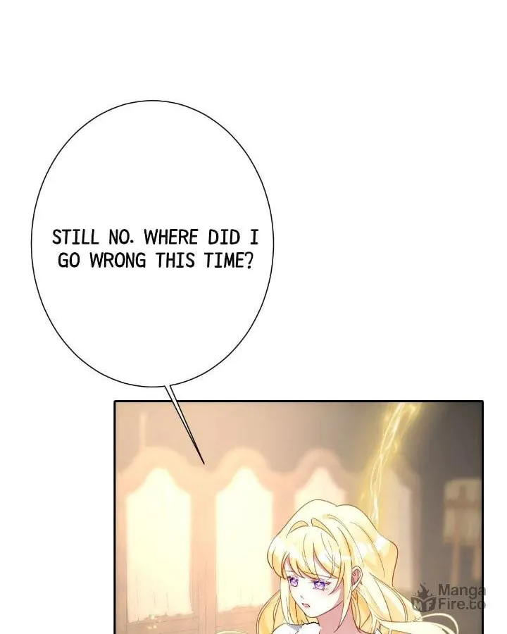 The Queen’s Life was At Stake Chapter 43 page 11 - 