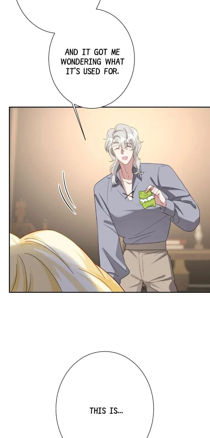 The Queen’s Life was At Stake Chapter 43 page 14 - 