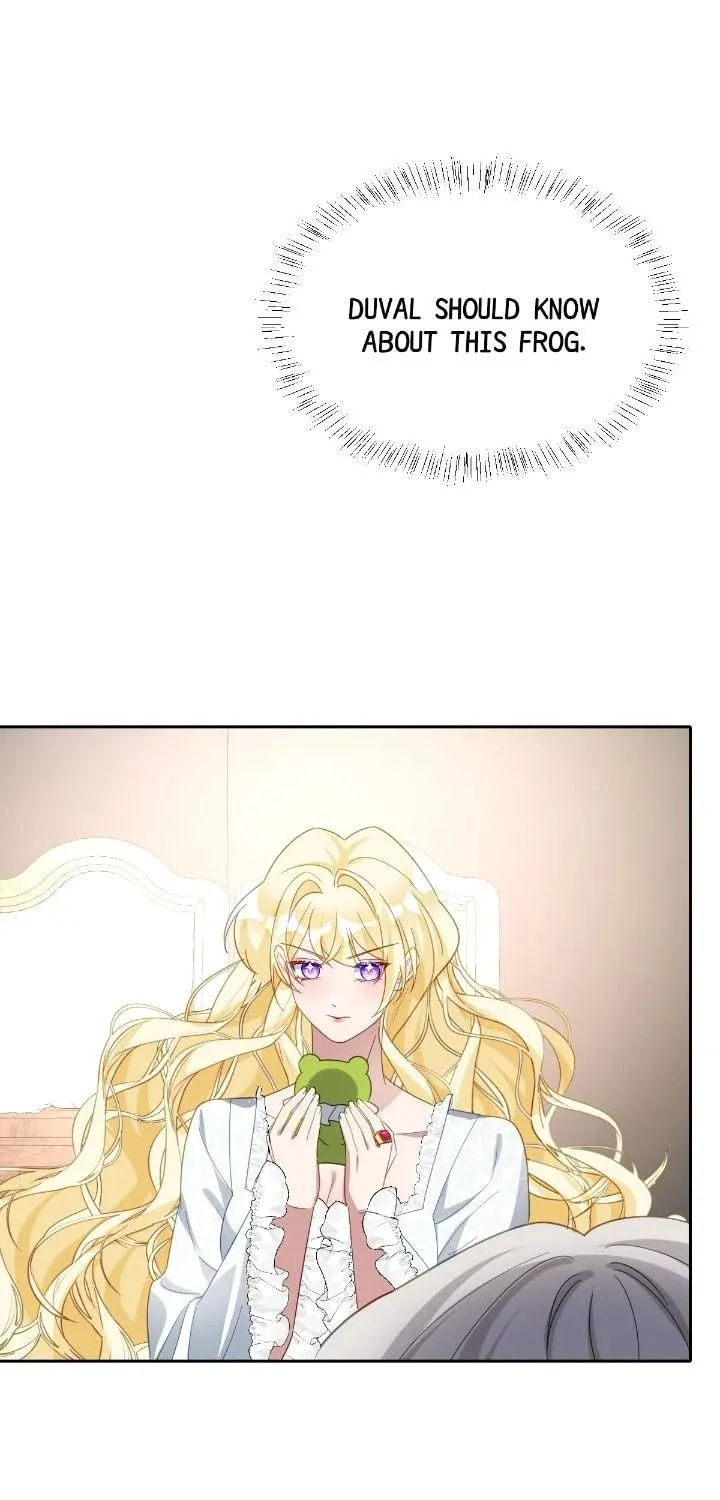 The Queen’s Life was At Stake Chapter 43 page 16 - 
