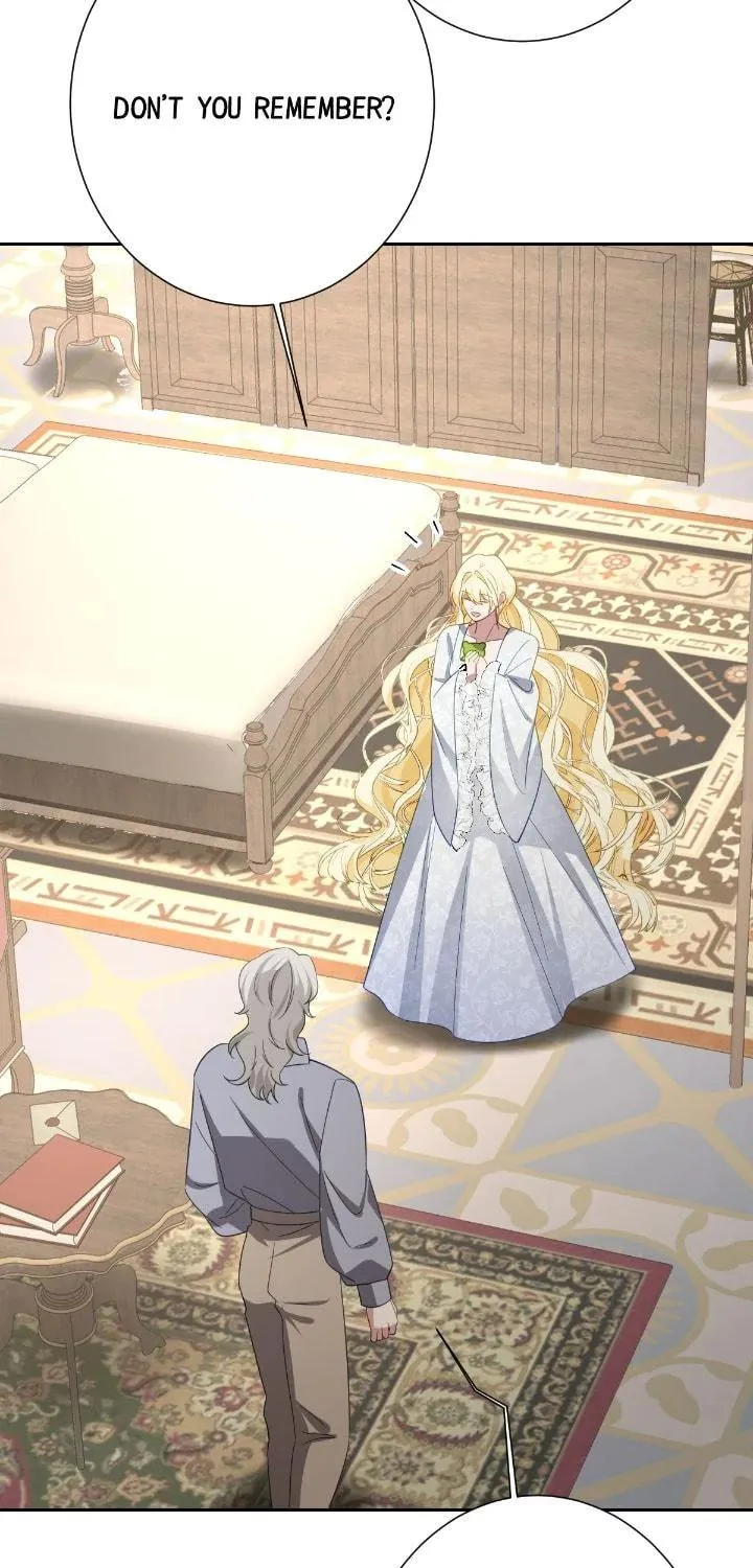 The Queen’s Life was At Stake Chapter 43 page 18 - 