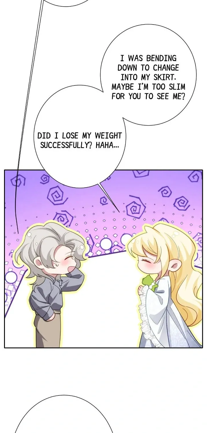 The Queen’s Life was At Stake Chapter 43 page 20 - 