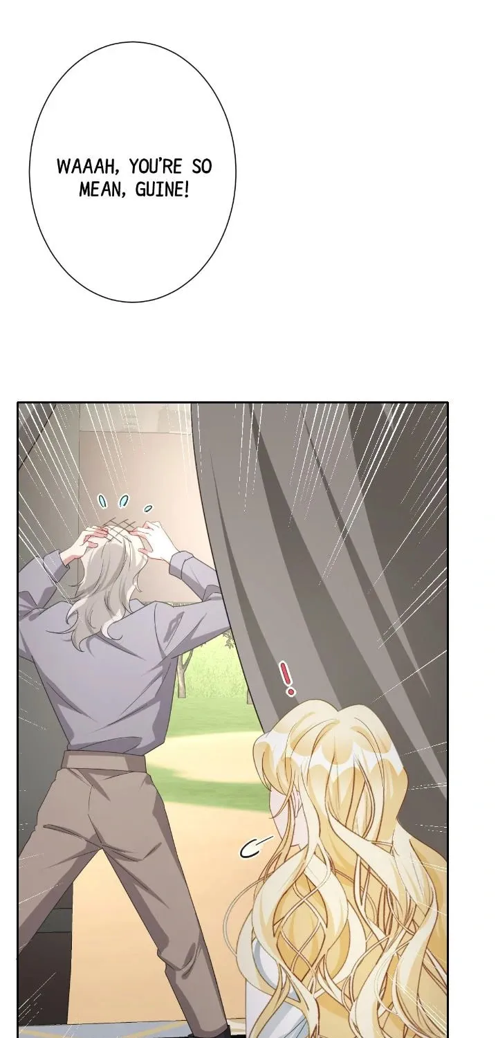 The Queen’s Life was At Stake Chapter 43 page 23 - 