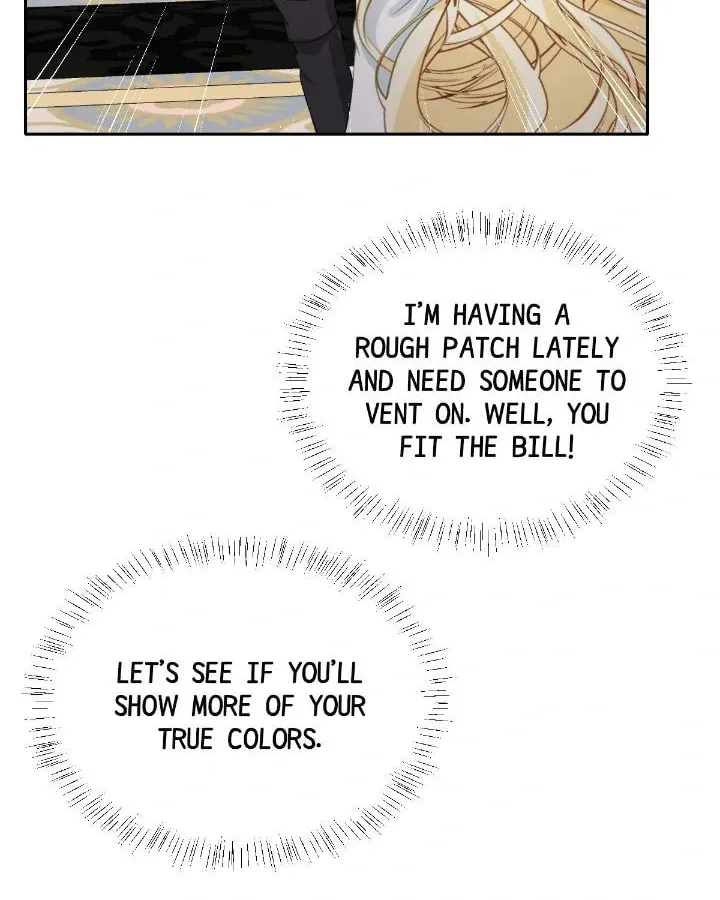 The Queen’s Life was At Stake Chapter 43 page 24 - 