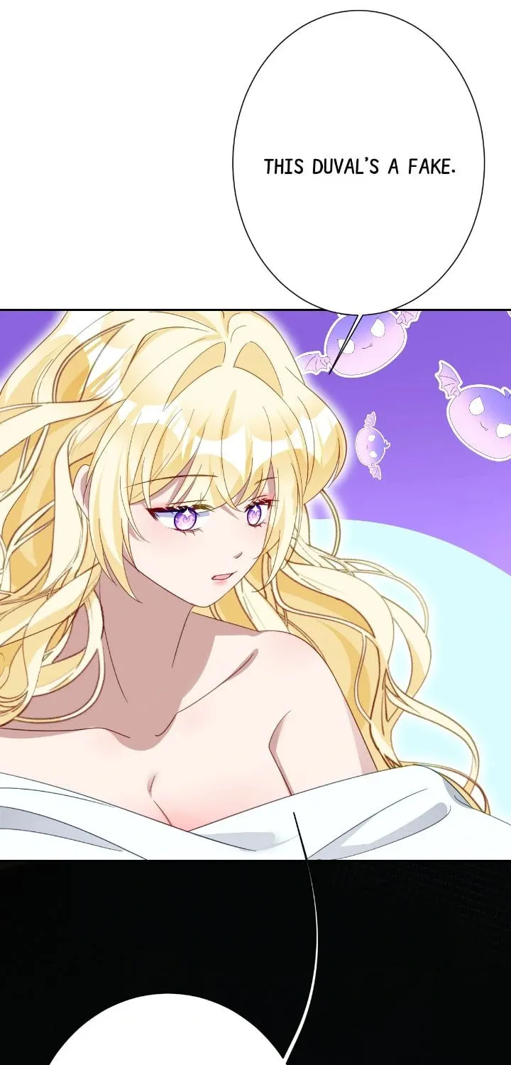 The Queen’s Life was At Stake Chapter 43 page 25 - 