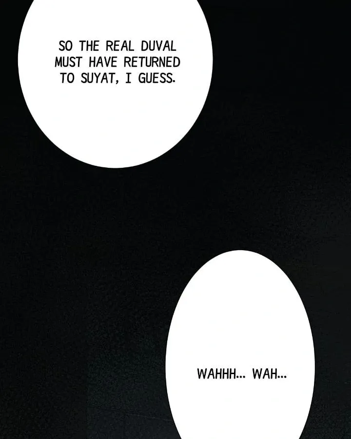The Queen’s Life was At Stake Chapter 43 page 26 - 