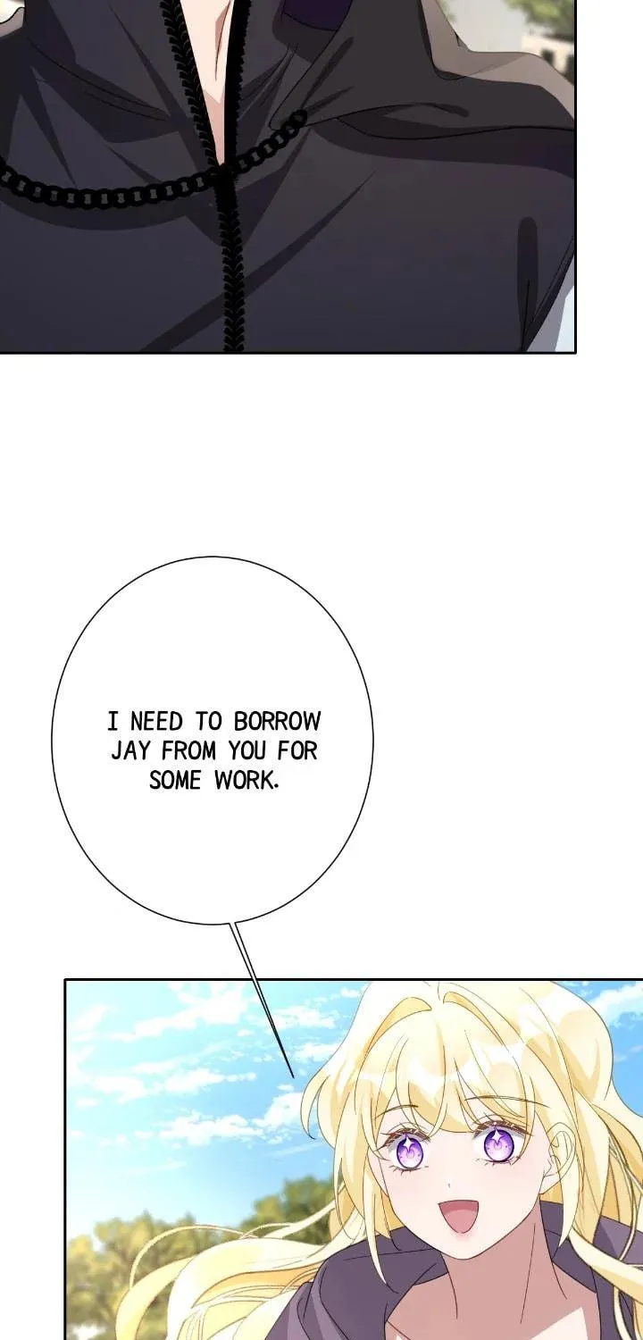 The Queen’s Life was At Stake Chapter 43 page 32 - 