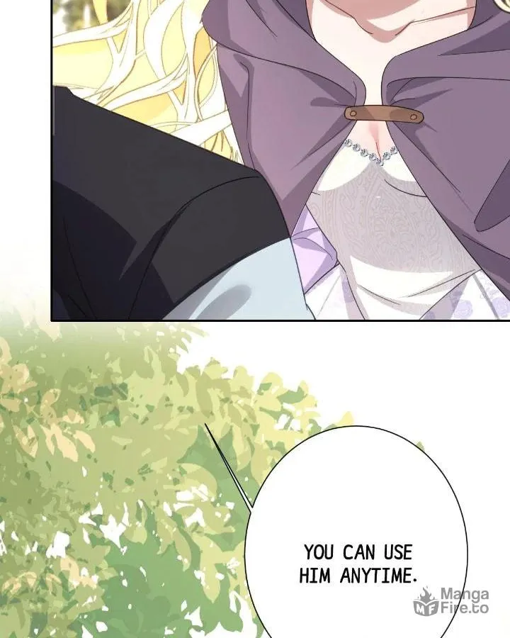 The Queen’s Life was At Stake Chapter 43 page 33 - 