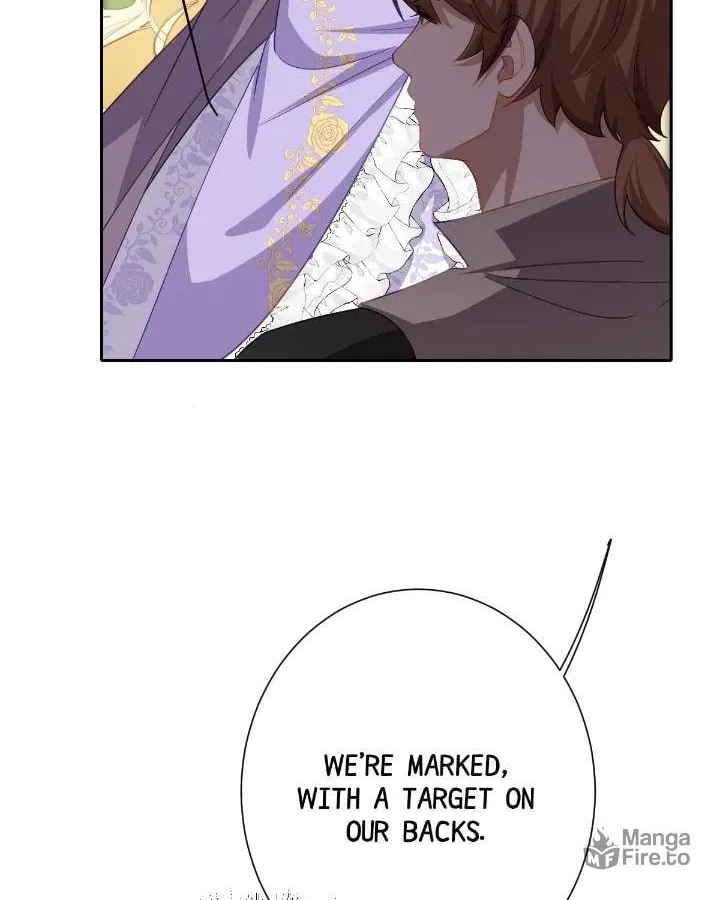 The Queen’s Life was At Stake Chapter 43 page 39 - 